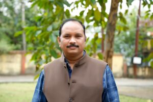 अग्निशामक,शिक्षा विभाग दोनों का संचालन नहीं कर रही निगम तो टेक्स वसूली क्यों ?…..कांग्रेस नेता संजय देवांगन ने उठाये सवाल