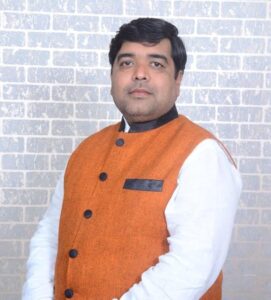 छत्तीसगढ़ का बजट ‘विकसित छत्तीसगढ़’ के संकल्प का मजबूत आधार…..रायगढ़ की प्रगति हेतु मुख्यमंत्री साय एवं वित्त मंत्री ओपी चौधरी का आभार – विकास केड़िया