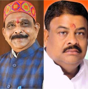 छत्तीसगढ़ कांग्रेस में बड़ी नियुक्ति…….लखेश्वर बघेल बनाए गए उपनेताप्रतिपक्ष