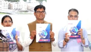 साय सरकार का कल आयेगा तीसरा बजट…… वित्त मंत्री ओ पी चौधरी करेंगे बजट पेश