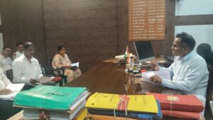 बड़े बकायेदार संस्थान संचालकों पर निगम का शिकंजा…….. कुर्की-सीलिंग की तैयारी