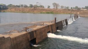 अभिशप्त पचधारी डेम डूबने से फिर एक युवक की हुई मौत…… दोस्तों के साथ गया था नहाने