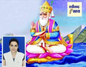 आस्था, अस्मिता और नवजागरण का पर्व चेट्री चंर्ड…..भगवान झूलेलाल के अवतरण दिवस के रूप में मनाया जाता है यह पर्व