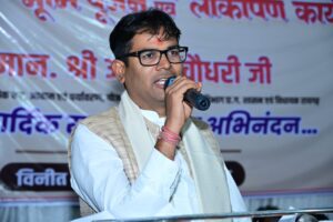 रायगढ़ के ग्रामीण क्षेत्रों में विकास को मिल रही नई गति…….वित्त मंत्री ने करोड़ों रुपयों के कार्यों की दी सौगात