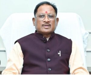 पांडुलिपियाँ हमारी पहचान, हमारा गर्व…….संरक्षण के लिए आगे आएँ नागरिक – सीएम विष्णुदेव साय