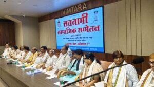 सतनामी समाज में कफ़न एवं मृत्यु भोज पर होगी प्रतिबंध…….सतनामी सामाजिक सम्मेलन के चिंतन बैठक में महत्वपूर्ण निर्णय लिए गए