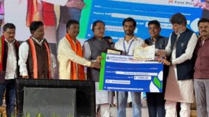 छिंद के बीजों से तैयार होगी कैफीन मुक्त हर्बल कॉफी……..बस्तर का वेस्ट-अब बनेगा बेस्ट