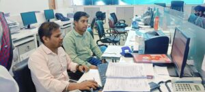 सड़क हादसे में घायल युवक को जिला प्रशासन और रायगढ़ पुलिस ने दिलाई PM राहत योजना से कैशलेस उपचार सुविधा